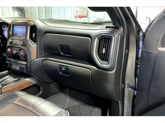 used 2022 Chevrolet Silverado 3500 car, priced at $65,995