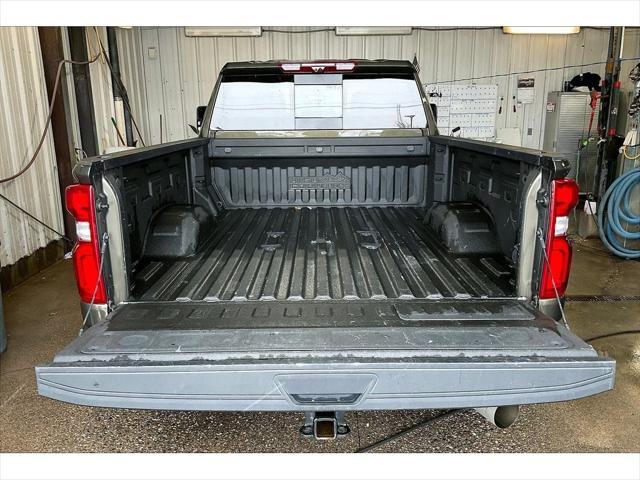 used 2022 Chevrolet Silverado 3500 car, priced at $65,995