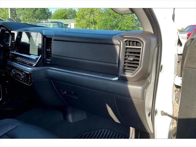 used 2024 Chevrolet Silverado 3500 car, priced at $67,995