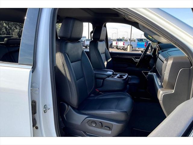 used 2024 Chevrolet Silverado 3500 car, priced at $65,995