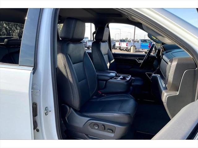 used 2024 Chevrolet Silverado 3500 car, priced at $67,995