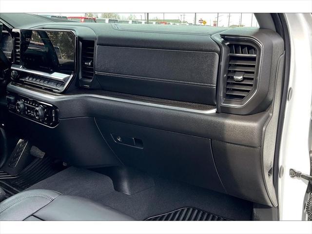 used 2025 Chevrolet Silverado 3500 car, priced at $77,995