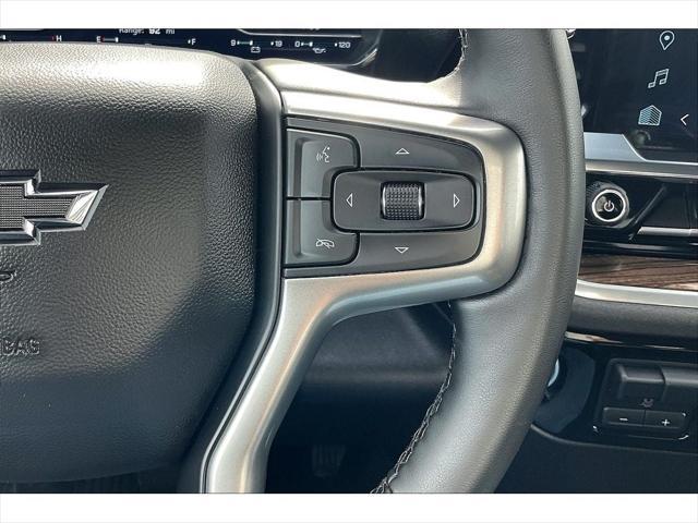 used 2025 Chevrolet Silverado 3500 car, priced at $77,995