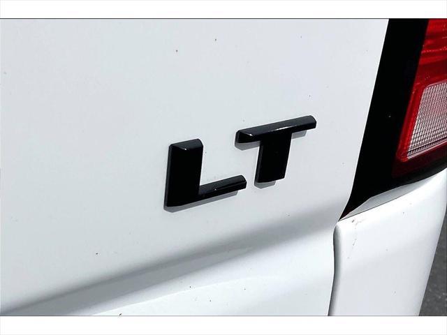 used 2025 Chevrolet Silverado 3500 car, priced at $77,995