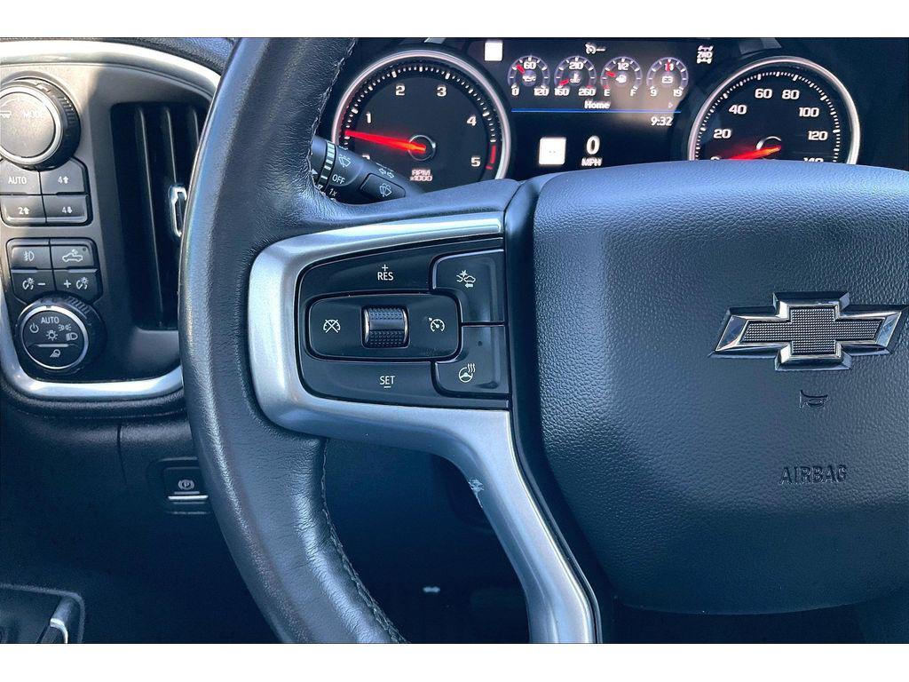 used 2023 Chevrolet Silverado 3500 car, priced at $62,995