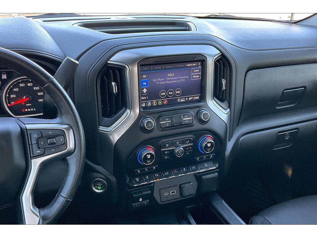 used 2023 Chevrolet Silverado 3500 car, priced at $62,995