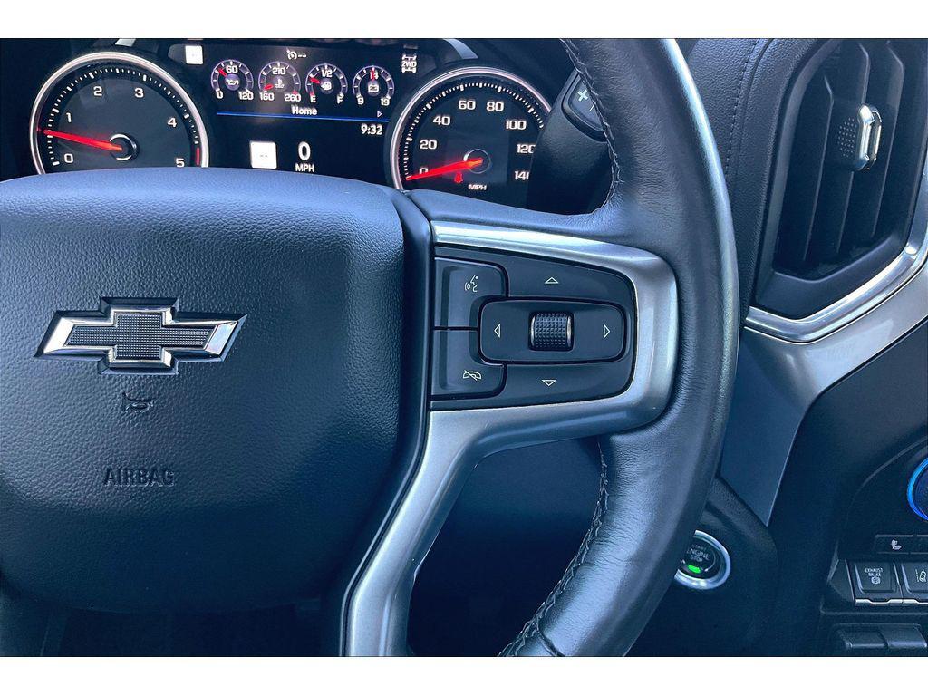 used 2023 Chevrolet Silverado 3500 car, priced at $62,995