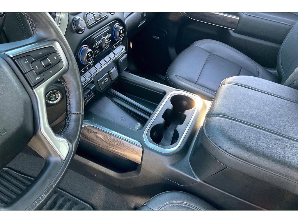 used 2023 Chevrolet Silverado 3500 car, priced at $62,995
