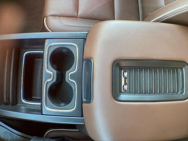 used 2019 Chevrolet Silverado 3500 car