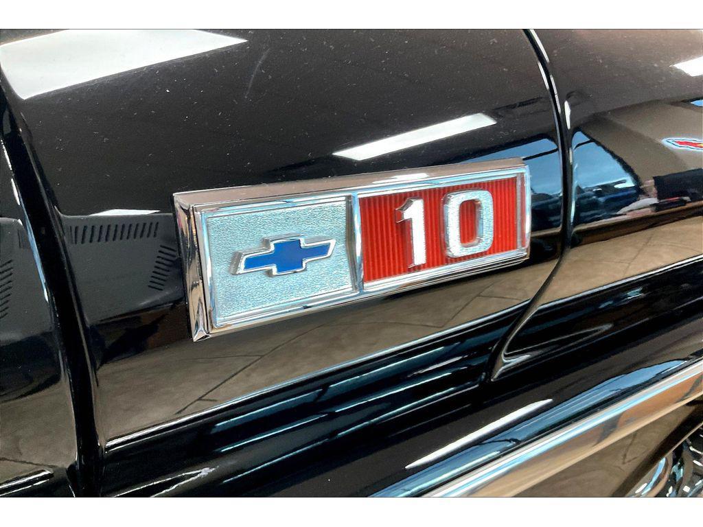 used 1965 Chevrolet C10/K10 car, priced at $53,995