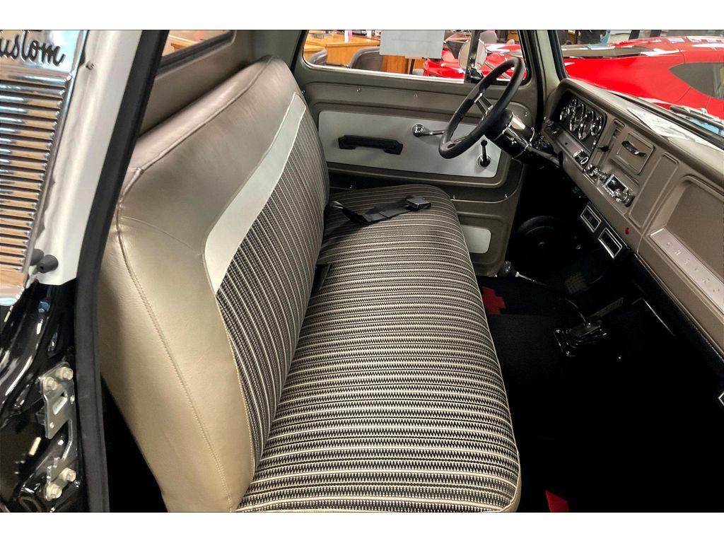 used 1965 Chevrolet C10/K10 car, priced at $53,995