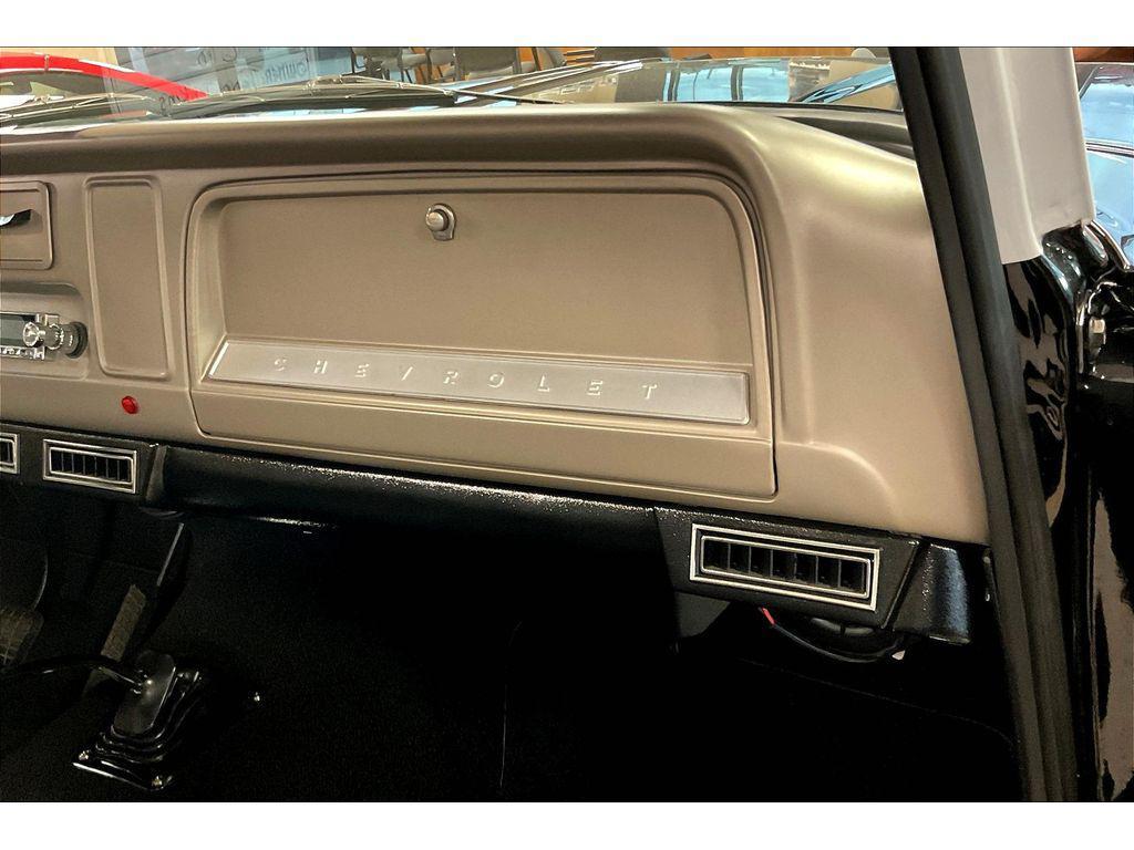 used 1965 Chevrolet C10/K10 car, priced at $53,995