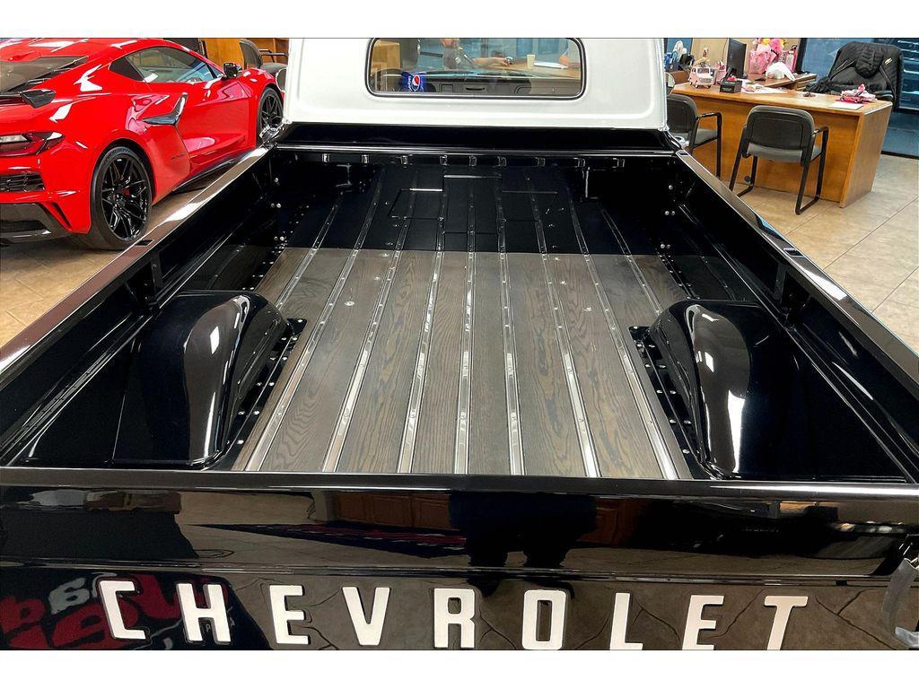 used 1965 Chevrolet C10/K10 car, priced at $53,995