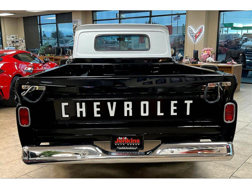 used 1965 Chevrolet C10/K10 car, priced at $53,995