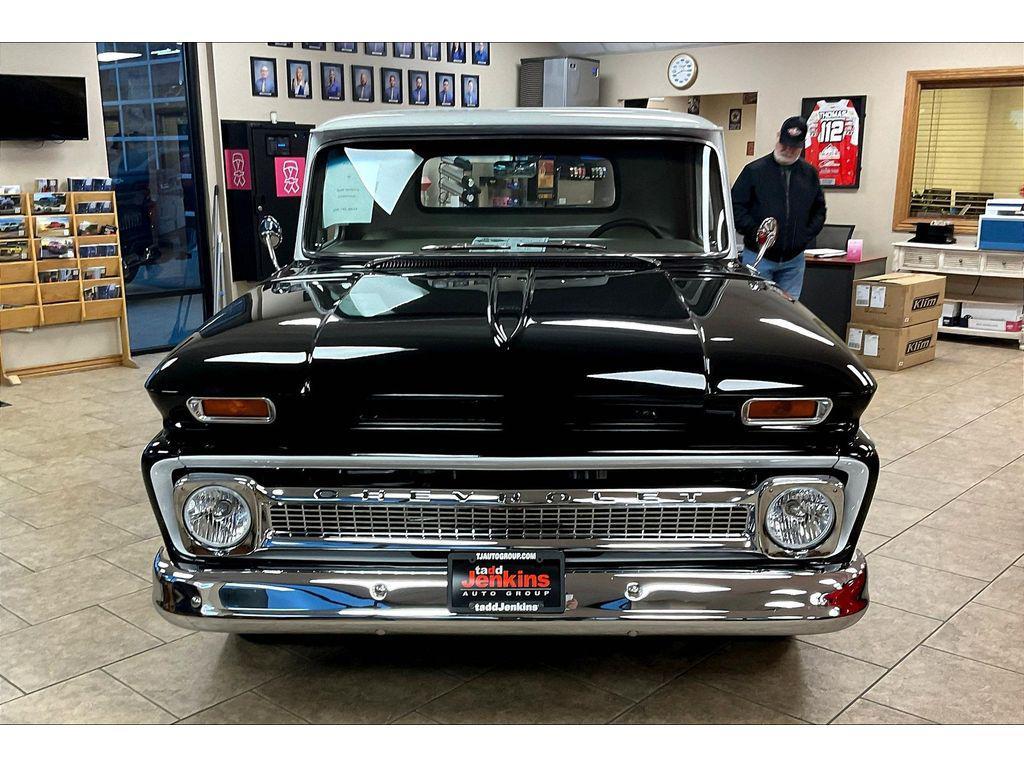 used 1965 Chevrolet C10/K10 car, priced at $53,995