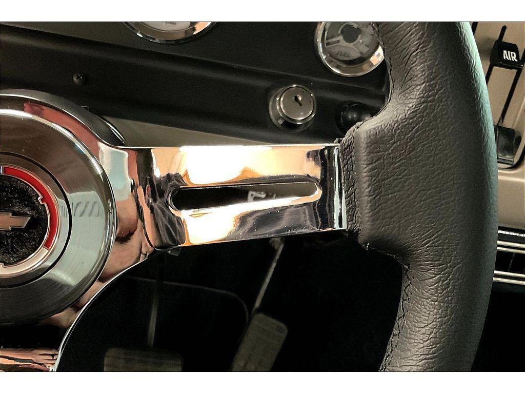 used 1965 Chevrolet C10/K10 car, priced at $53,995