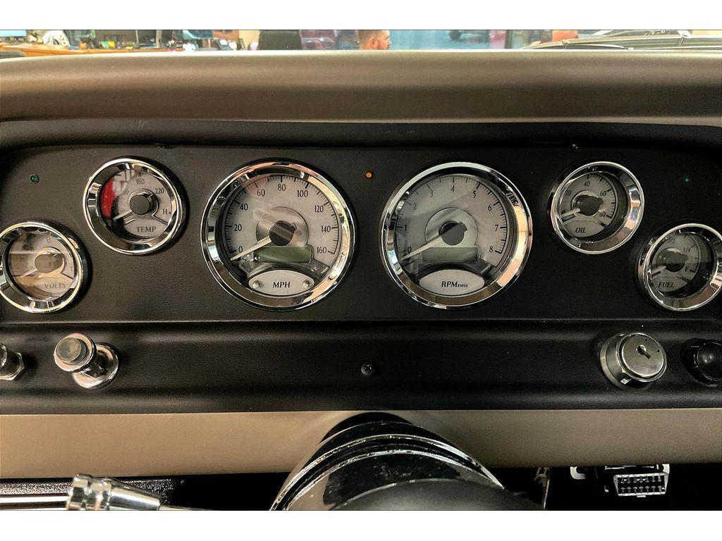 used 1965 Chevrolet C10/K10 car, priced at $53,995
