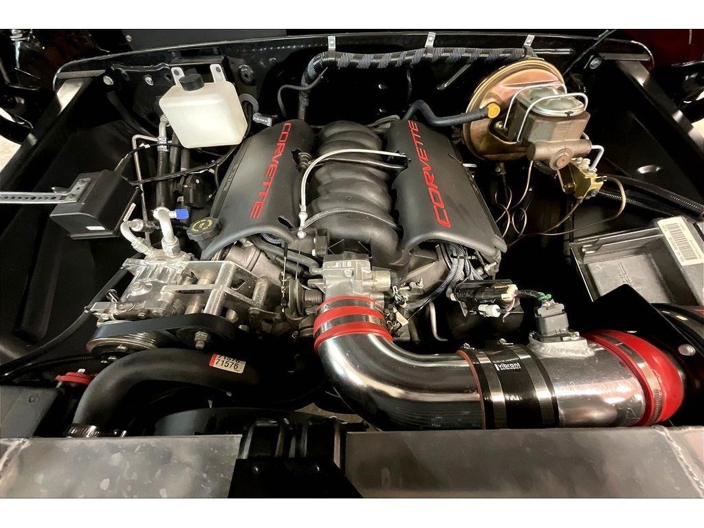 used 1965 Chevrolet C10/K10 car, priced at $53,995