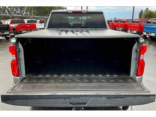 used 2024 Chevrolet Silverado 3500 car, priced at $69,495