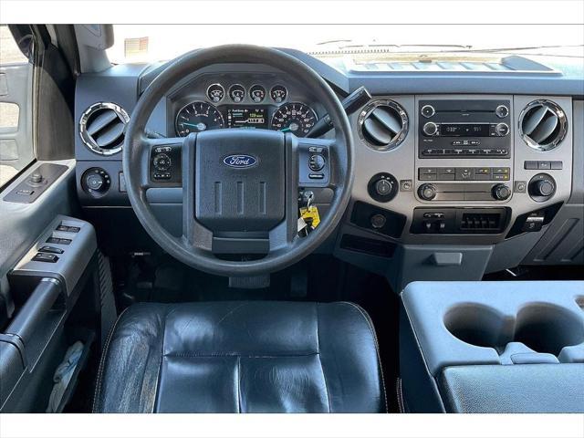 used 2013 Ford F-350 car, priced at $29,495