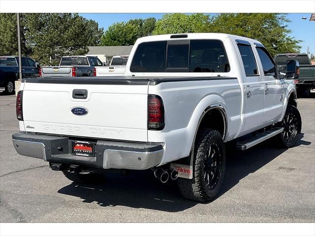 used 2013 Ford F-350 car, priced at $29,495
