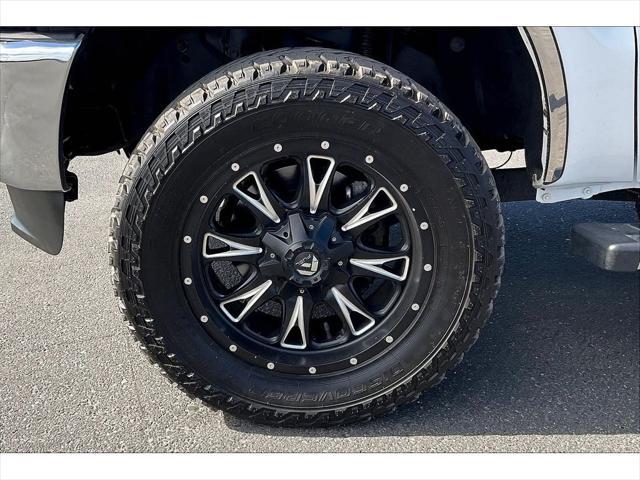 used 2013 Ford F-350 car, priced at $29,495