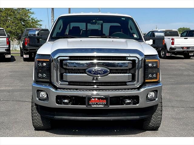 used 2013 Ford F-350 car, priced at $29,495
