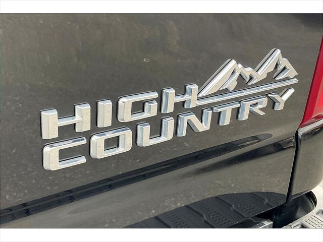 used 2022 Chevrolet Silverado 3500 car, priced at $74,995