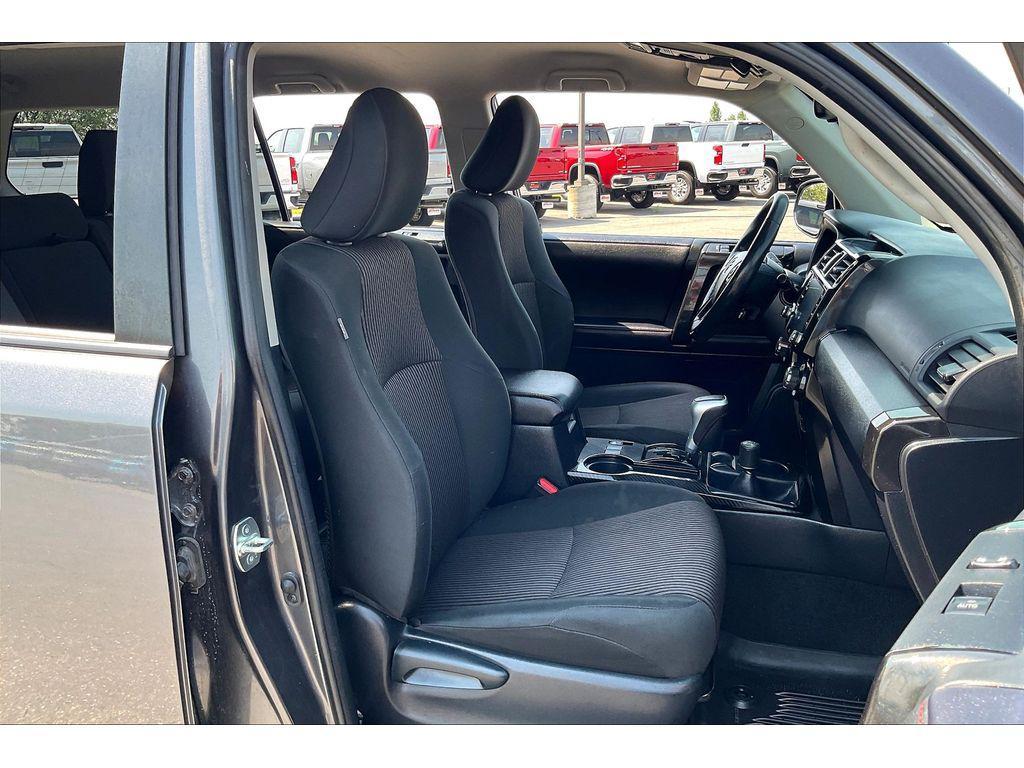 used 2022 Toyota 4Runner car, priced at $42,995