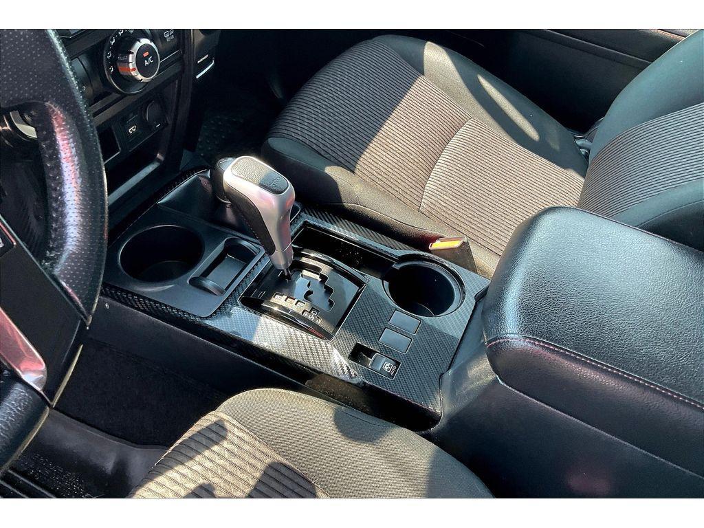 used 2022 Toyota 4Runner car, priced at $42,995