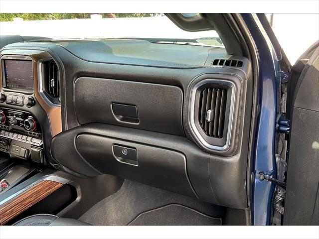 used 2020 Chevrolet Silverado 3500 car, priced at $68,995