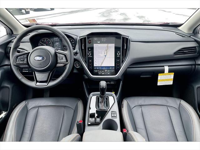 used 2024 Subaru Crosstrek car