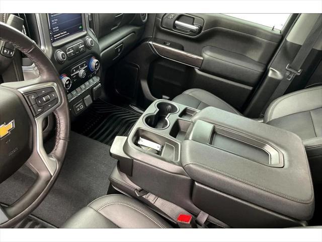 used 2022 Chevrolet Silverado 3500 car