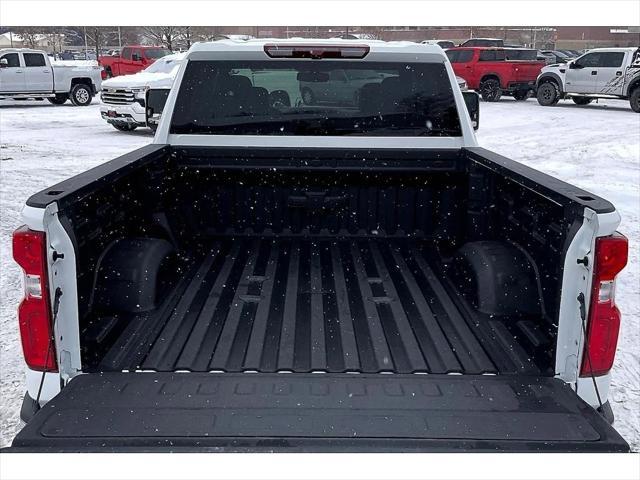 used 2022 Chevrolet Silverado 3500 car