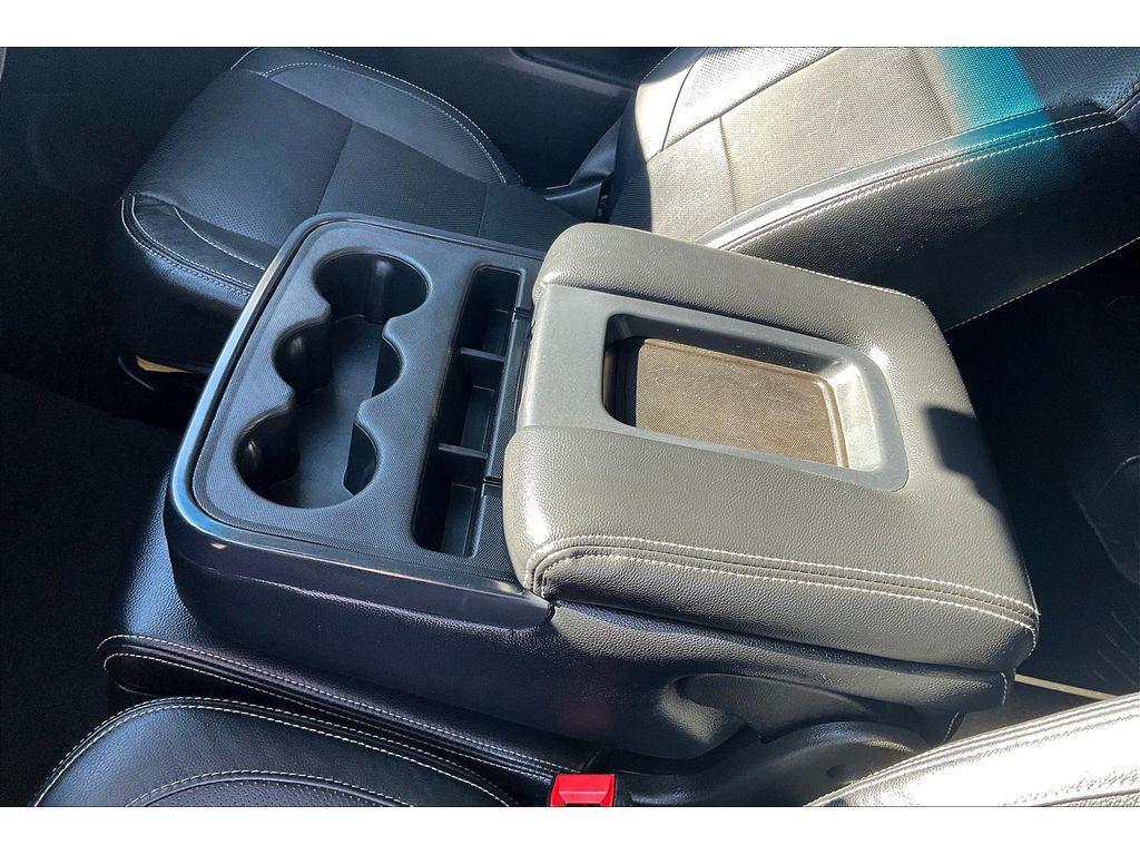 used 2018 Chevrolet Silverado 2500 car, priced at $42,995
