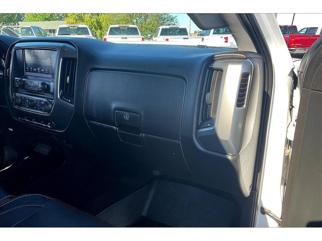 used 2018 Chevrolet Silverado 2500 car, priced at $42,995