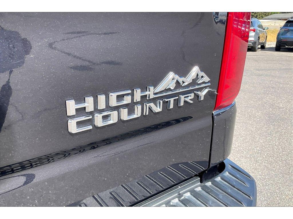 used 2023 Chevrolet Silverado 1500 car, priced at $57,995