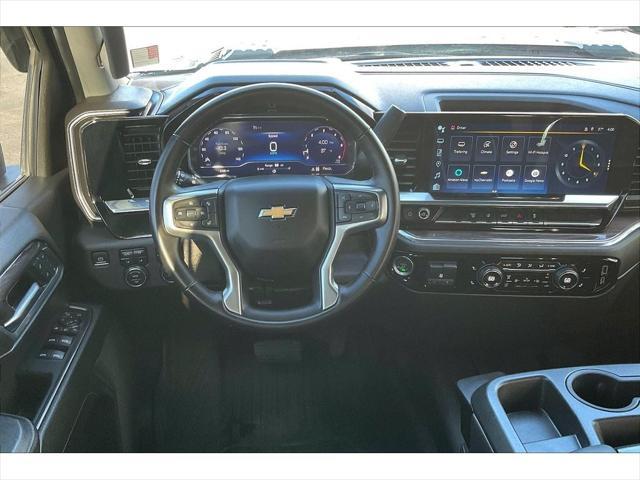 used 2024 Chevrolet Silverado 3500 car, priced at $72,995