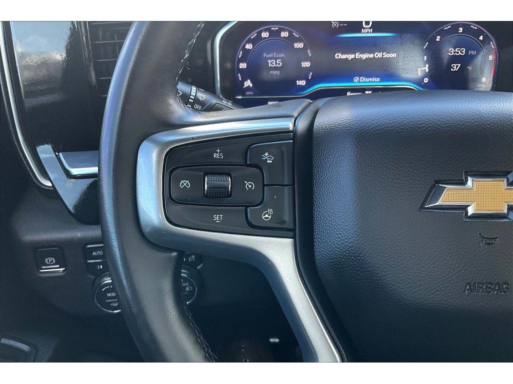 used 2024 Chevrolet Silverado 3500 car, priced at $70,995
