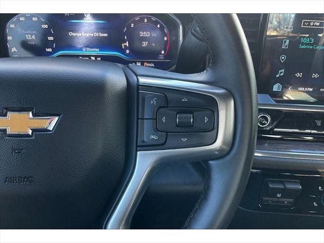 used 2024 Chevrolet Silverado 3500 car, priced at $72,995