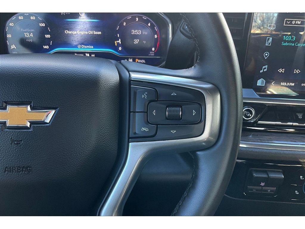 used 2024 Chevrolet Silverado 3500 car, priced at $70,995