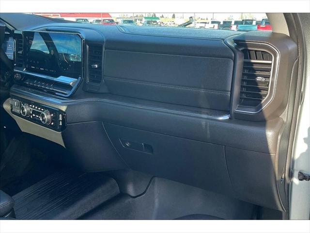 used 2024 Chevrolet Silverado 3500 car, priced at $72,995