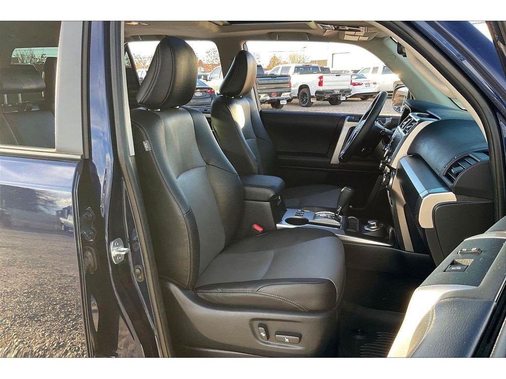 used 2024 Toyota 4Runner car, priced at $46,495