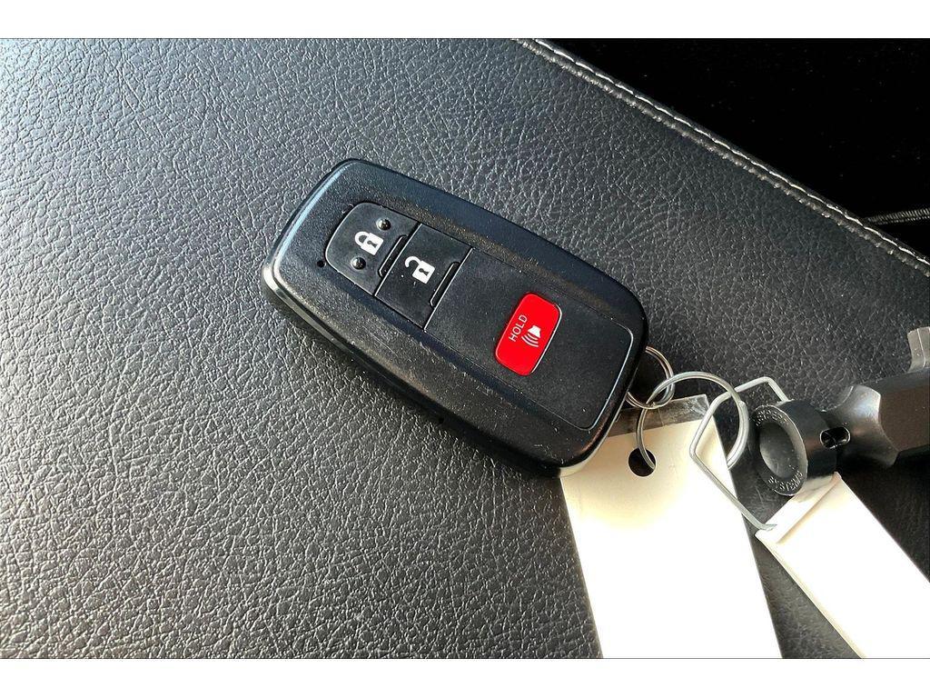 used 2024 Toyota 4Runner car, priced at $46,495