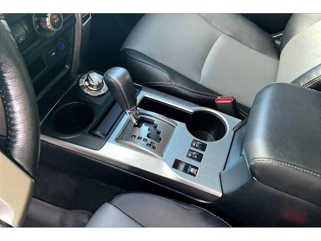 used 2024 Toyota 4Runner car, priced at $46,495