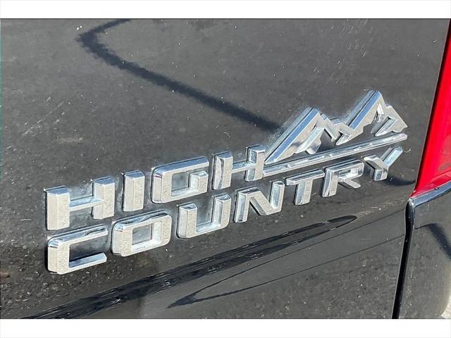 used 2021 Chevrolet Silverado 1500 car, priced at $43,495