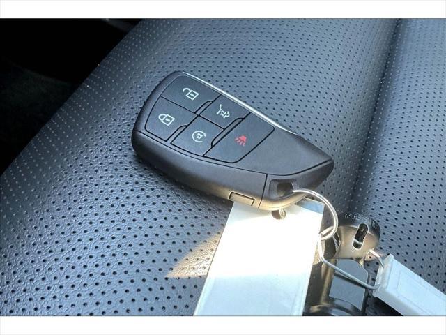 used 2025 Buick Envision car