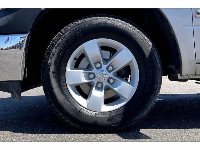 used 2016 Ram 1500 car, priced at $19,495