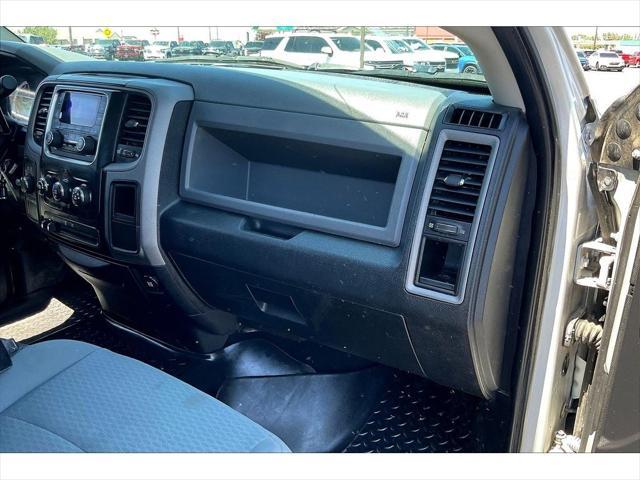 used 2016 Ram 1500 car, priced at $19,495