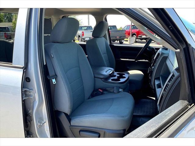 used 2016 Ram 1500 car, priced at $19,495